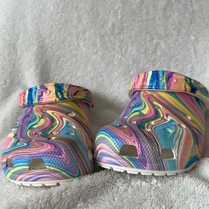 COPY - Crocs classic clog